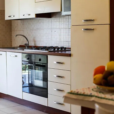 Liola' B&B 파티
