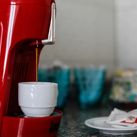 Liola' Bed and breakfast