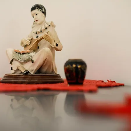 Liola' Panzió Patti