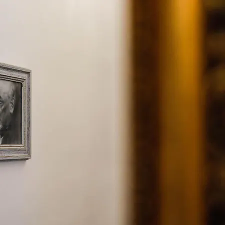 Panzió Liola' Patti