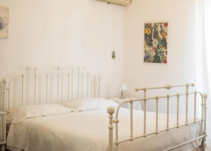 Liola' Bed and breakfast