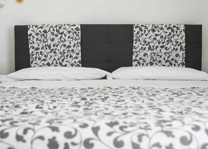 Bed and breakfast Liola'