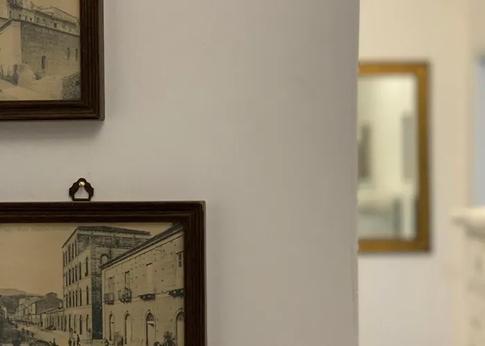 Liola' 住宿加早餐酒店