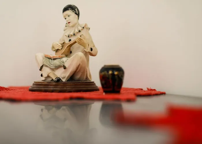 Liola' 住宿加早餐酒店 帕蒂