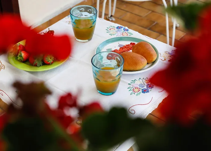 Liola' 住宿加早餐酒店