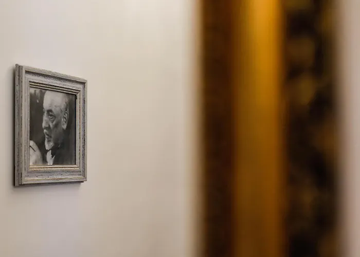 Bed and breakfast Liola' Patti