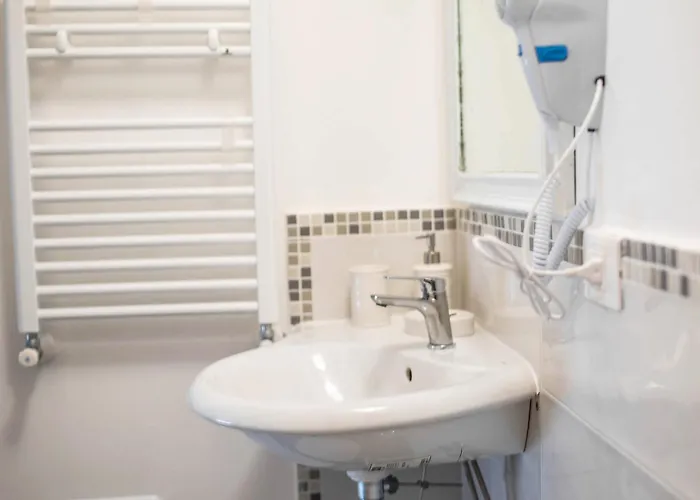 Liola' Bed and breakfast Patti