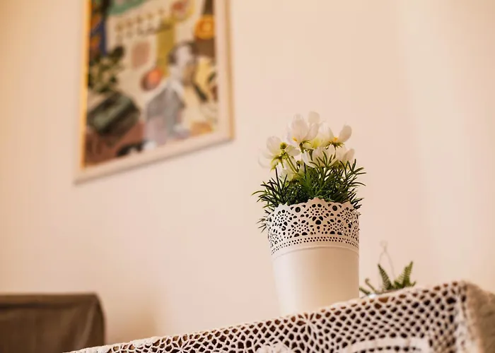 Bed and breakfast Liola' 3*