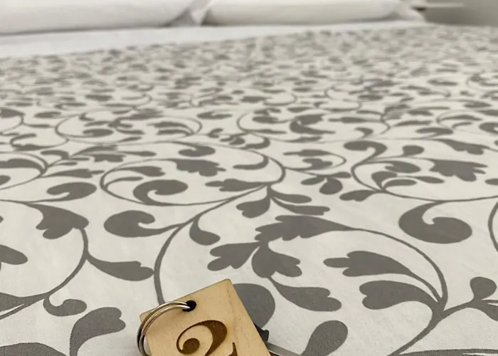 Bed and breakfast Liola' Patti