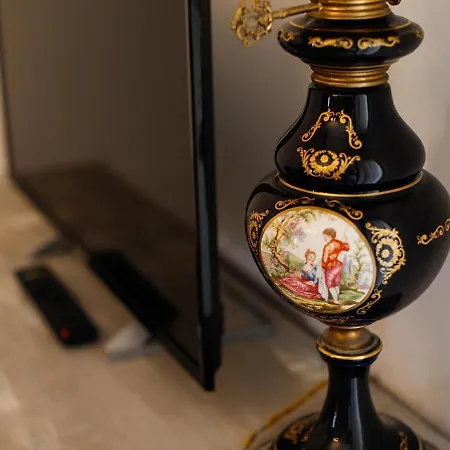 Frühstückspension Liola'