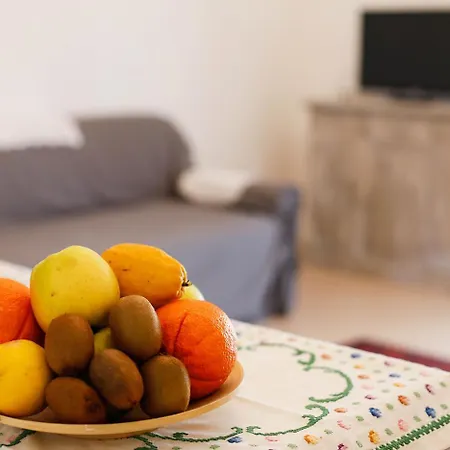 Frühstückspension Liola' Patti