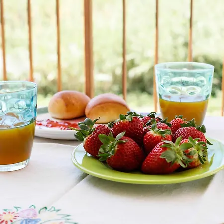Bed & Breakfast Liola' *