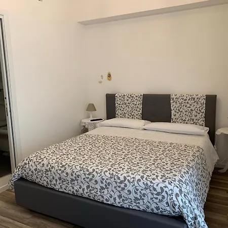 Nocleg ze śniadaniem Liola'