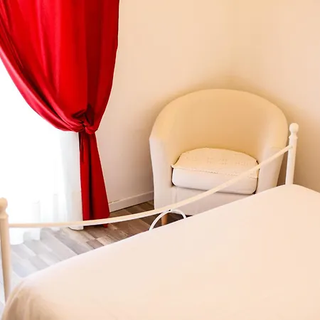 Bed & Breakfast Liola' Patti