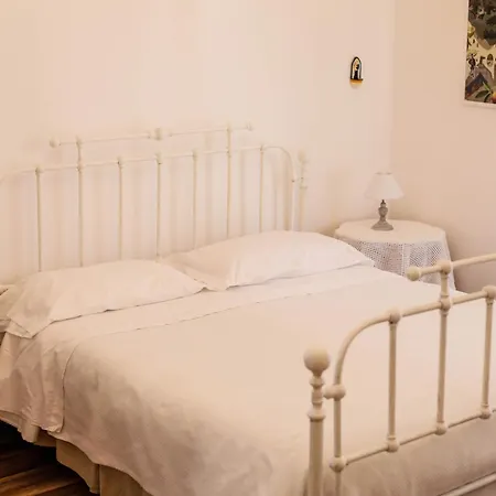 Bed & Breakfast Liola' Patti