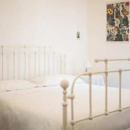 Bed & Breakfast Liola' *