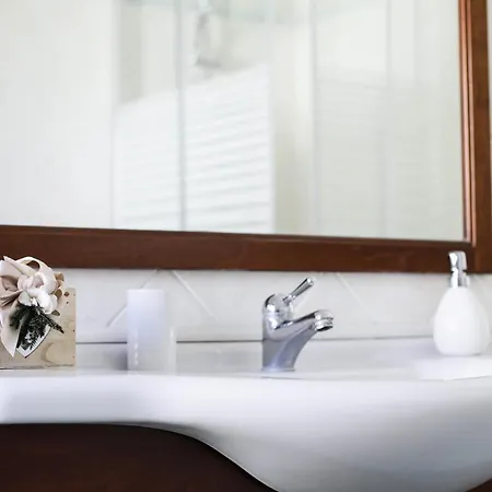 Liola' Frühstückspension