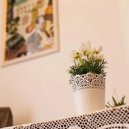 Bed & Breakfast Liola' *
