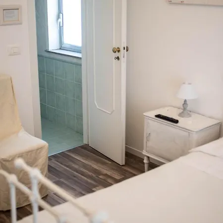 Bed & Breakfast Liola'