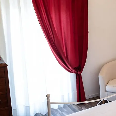 Bed & Breakfast Liola' *