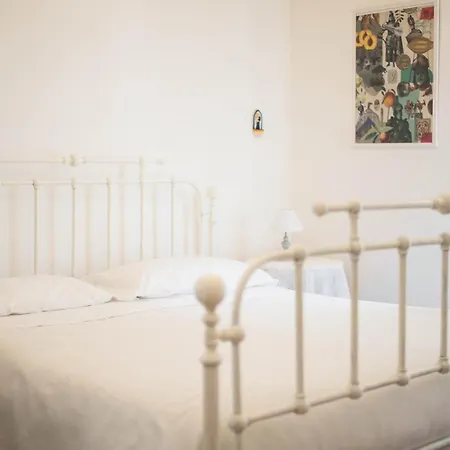 Bed & Breakfast Liola' Patti