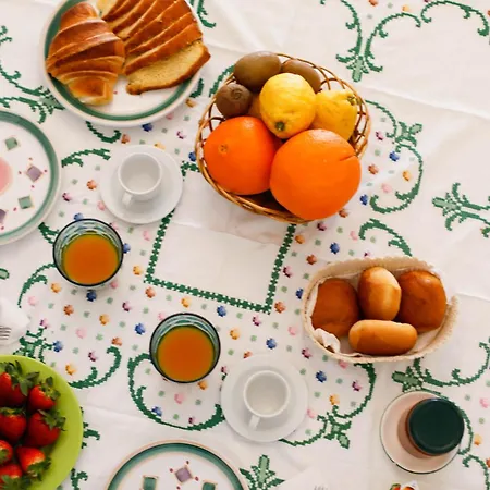 Bed & Breakfast Liola'