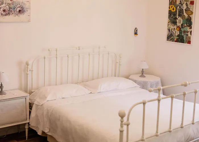 Bed & Breakfast Liola'